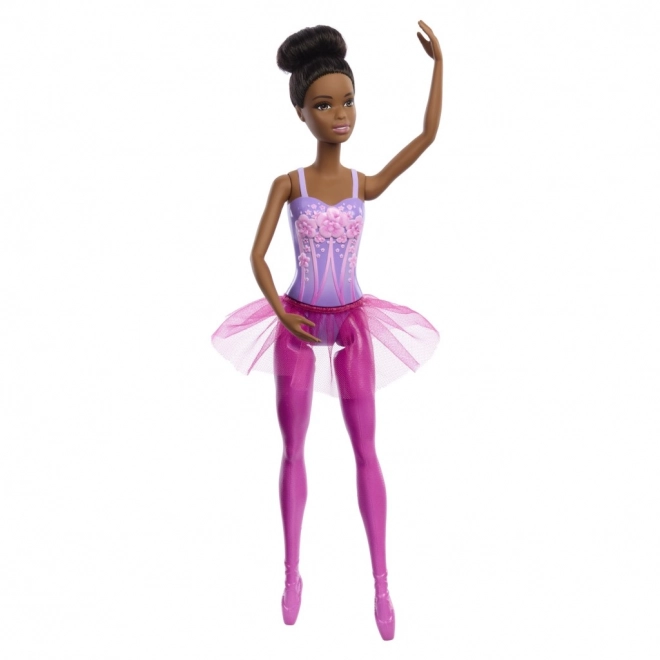 Barbie baletna punčka
