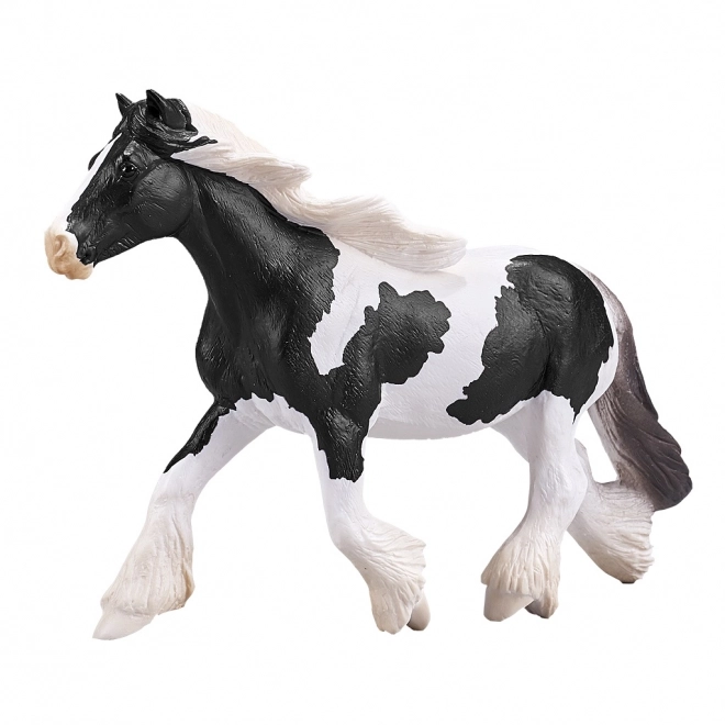 Realistična figura irskega tinkera