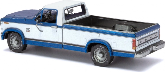 METAL EARTH 3D sestavljanka Ford F-150 Tovornjak 1982