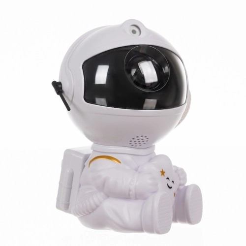 LED astronavtski zvezdni projektor Izoxis 24329