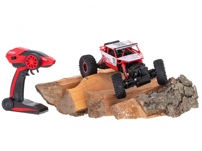 RC Avto Buggy 1:12 4x4
