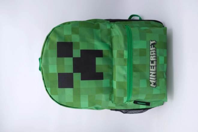 Minecraft nahrbtnik Creeper