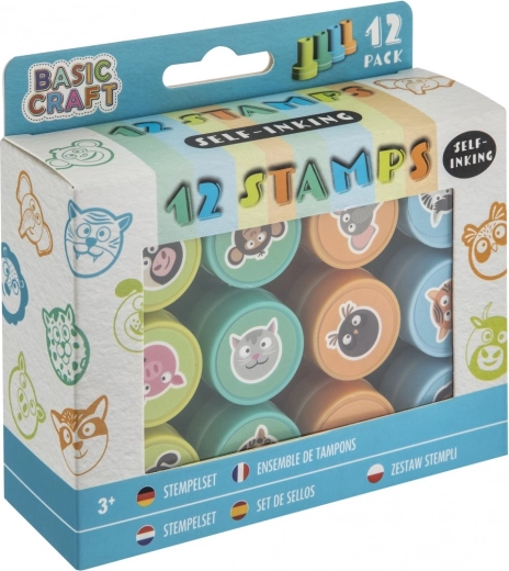 Raznoliki barviti dizajni