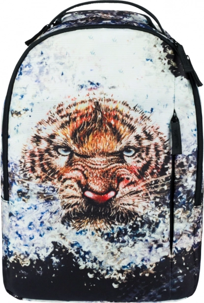 Baagl nahrbtnik eARTh – tiger od Lukera
