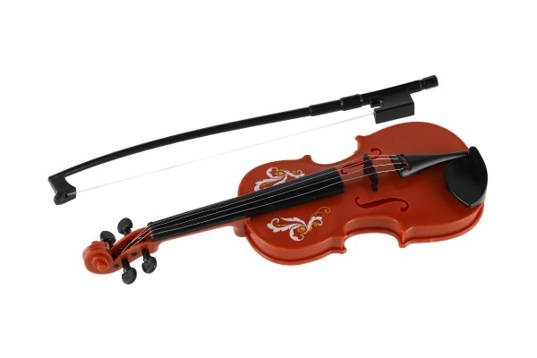 Otroške violine za začetnike