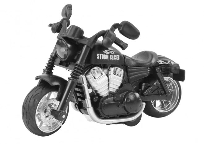 Motor Storm Chaser s trenjem pogonom