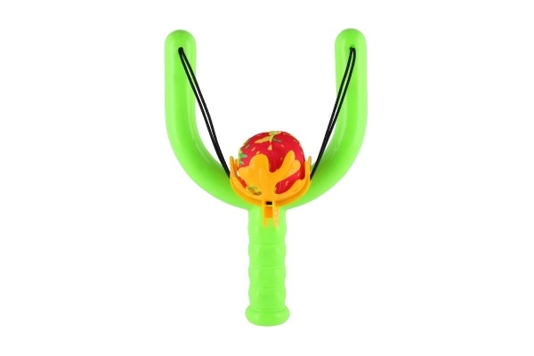 Frača z vodnimi bombami 4 kosi plast/tkanina 24x16cm v vrečki