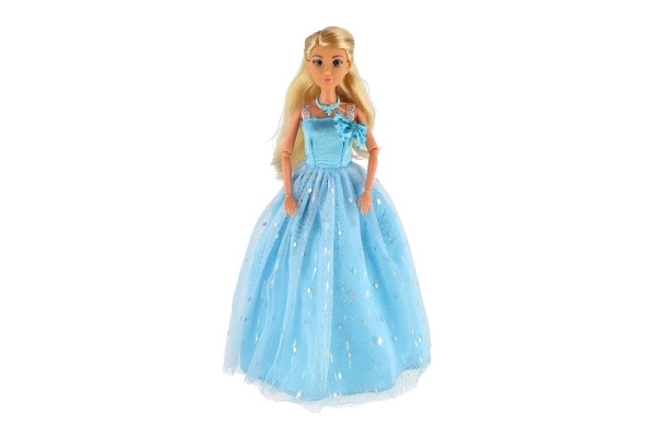 Punčka Anlily princesa z dodatki