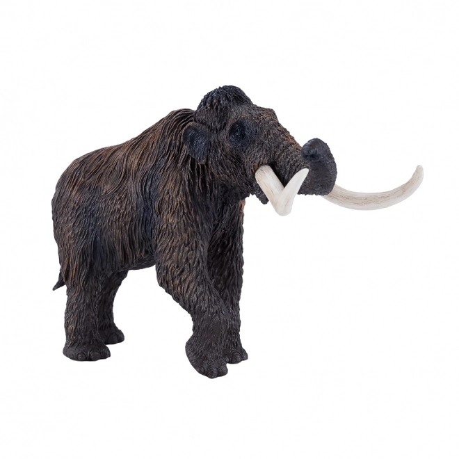 Mojo Mamut dlakavi