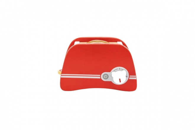 Leseni toaster