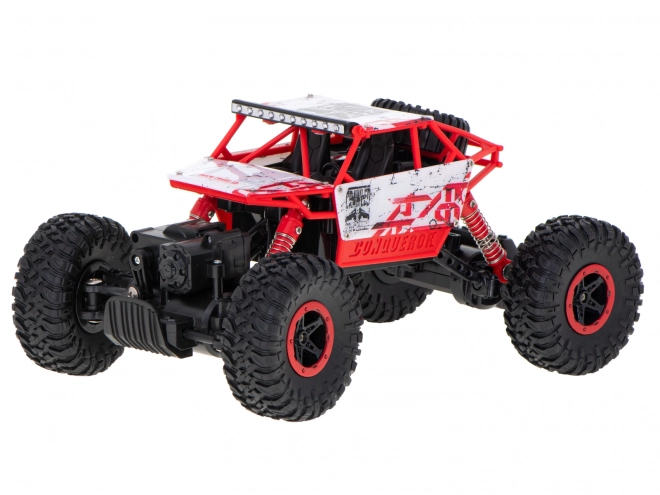 RC Avto Buggy 1:12 4x4