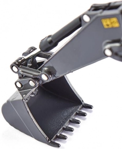 Premična roka in žlica