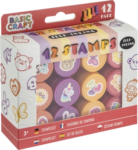 Samobarvna tehnologija