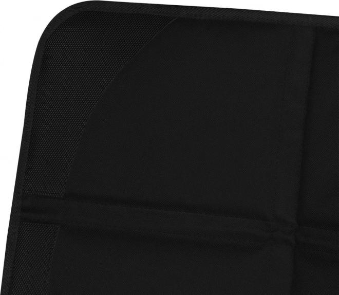 Zaščitna podloga pod otroški sedež Lionelo Sikker Black Carbon