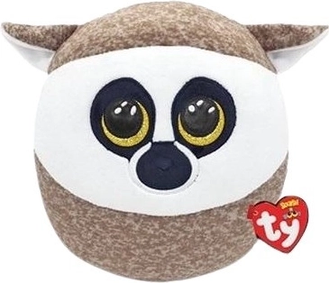 Plišasti lemur TY 22 cm
