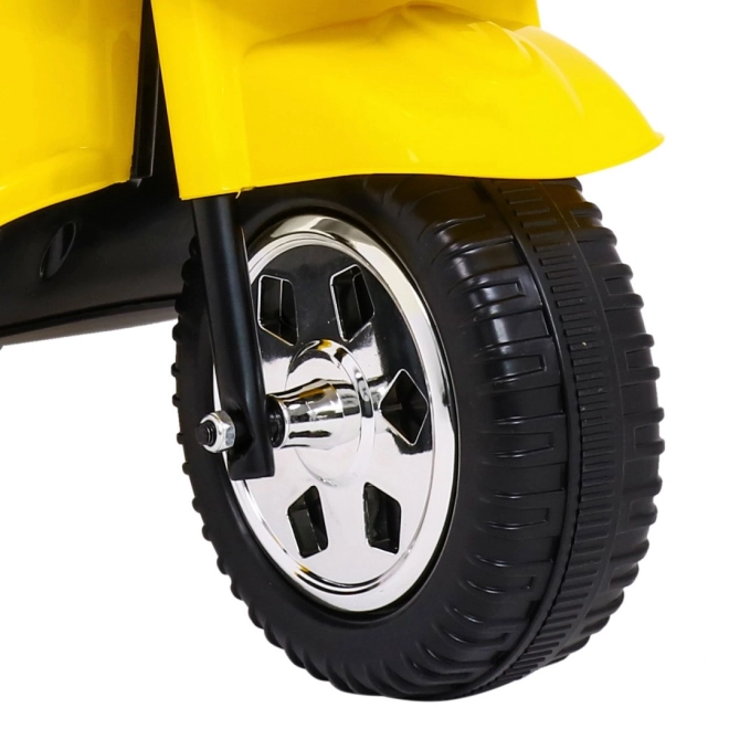 Tricikel BJX-088 električni motocikel + zvoki + luči
