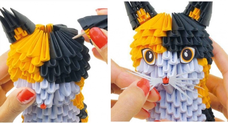 Navodila korak za korakom + video