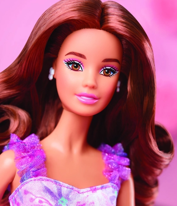 Barbie lutka Birthday Wishes za rojstni dan