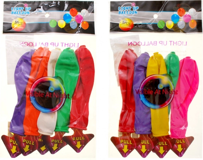 Sveti v temi do 48 ur