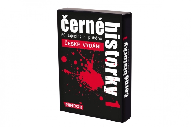 Črne zgodbe 1