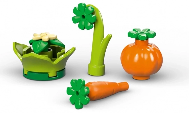 LEGO Jurski svet 76962 Mali Ankilosaver Bumpy