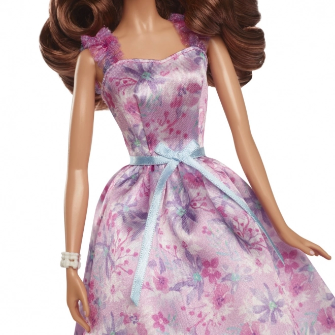 Barbie lutka Birthday Wishes za rojstni dan