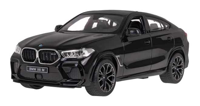 R/C BMW X6 M 1:14 RASTAR – črna
