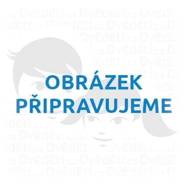 Lesena sestavljanka Pes 500 kosov