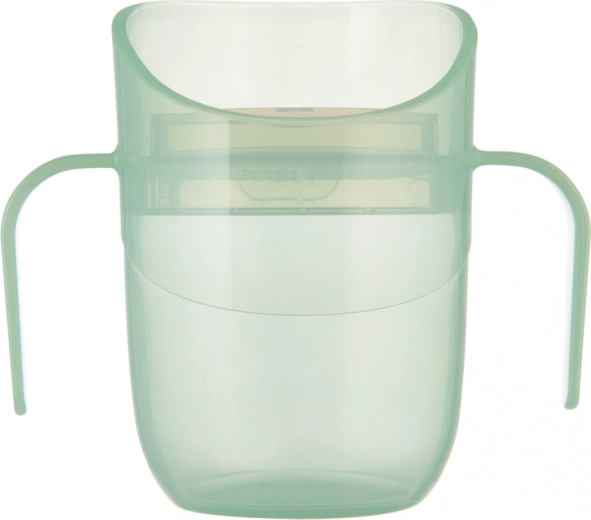 Ergonomska ročaja za majhne roke