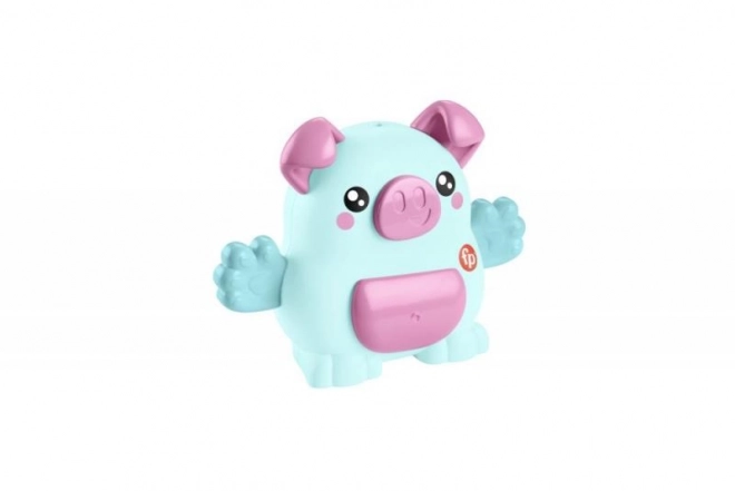 Fisher-Price Premešaj in Sestavi Živalice