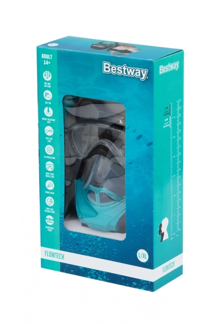 Bestway celomaskna za potapljanje L/XL 24058