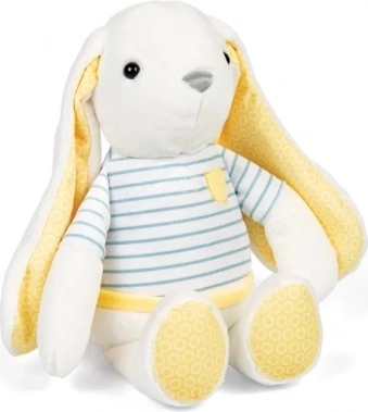Bigjigs Toys plišasti zajček 27 cm