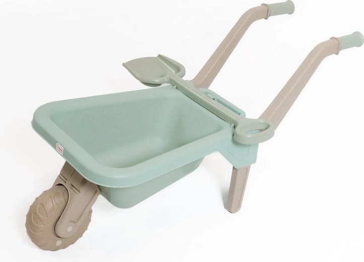 Stabilna vožnja in enostavno upravljanje