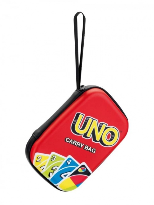 Ovitek za karte UNO