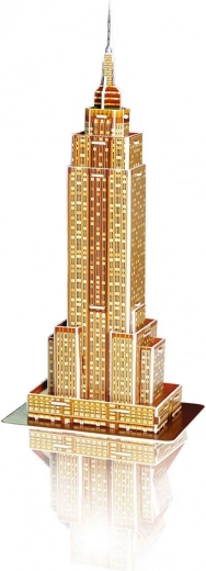 Ikonična arhitektura na dosegu