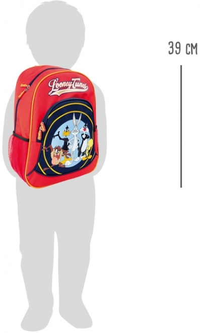 Šolski nahrbtnik Looney Tunes za otroke