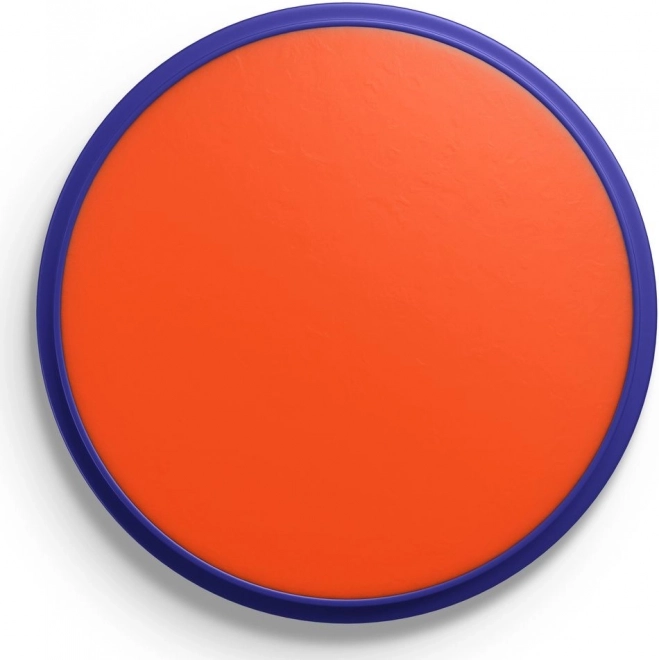 Snazaroo barva za obraz temno oranžna 18ml