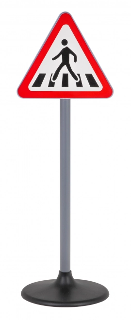 Prometni znaki 5 kos