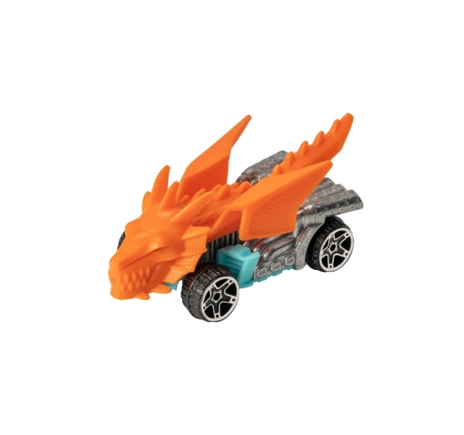 Teamsterz Beast Machines kovinski avtomobilček 7,5 cm (asortiment)
