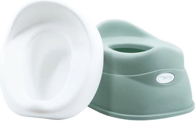 Preprosto čiščenje z odstranljivo posodico