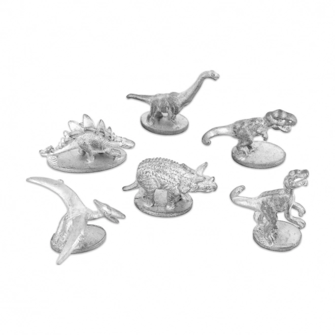 Monopoly Dinozavri