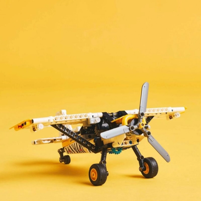 Lego Technic Transportno Letalo