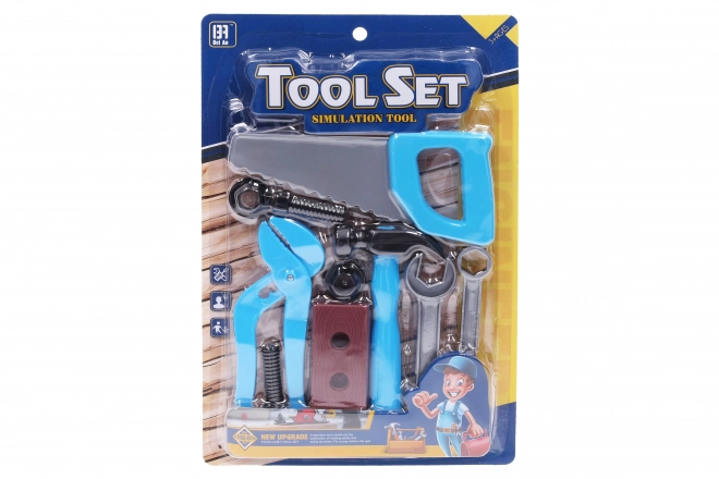 Set orodja