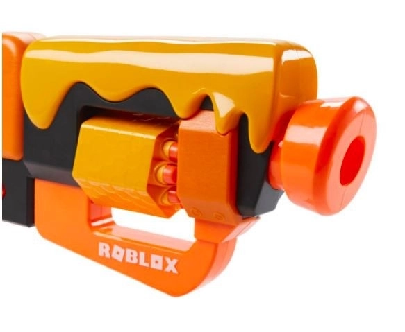 Nerf Roblox Adopt Me! ČEBELE! blaster
