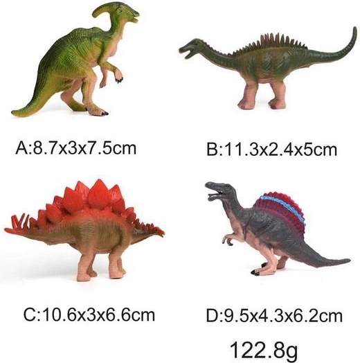Figurica dinozavra 9,5 cm