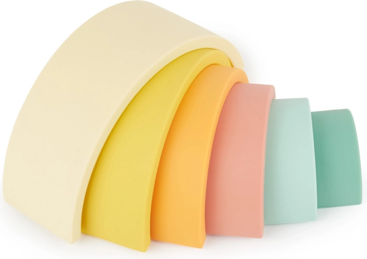 Varen in trpežen 100 % silikon