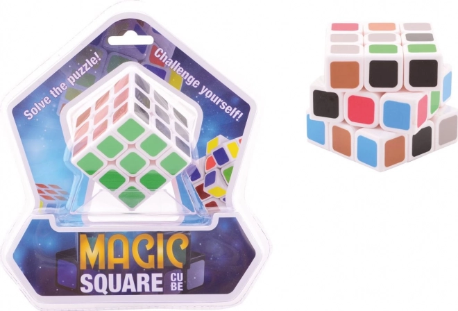 Magična Kocka Uganka 3x3