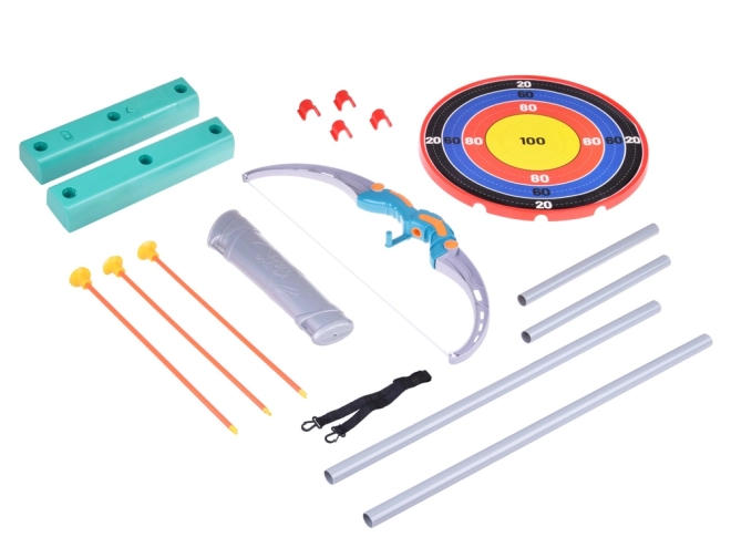Otroški lokostrelski set