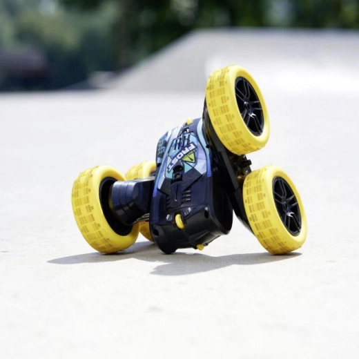 Robustna zasnova za različne terene