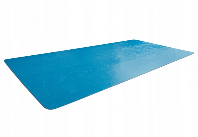 Pokrivalo za okvirni bazen 400x200cm INTEX